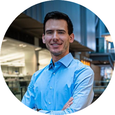 M. Bogdan Mărgineanu