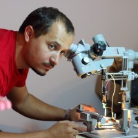 Dr.Eng. Raul C. Mureșan