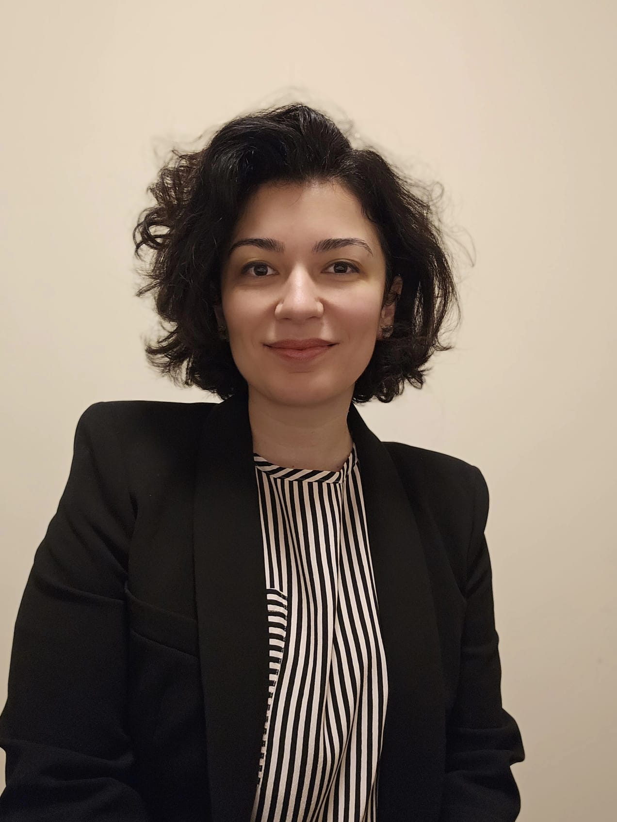 Andreea Adămuț