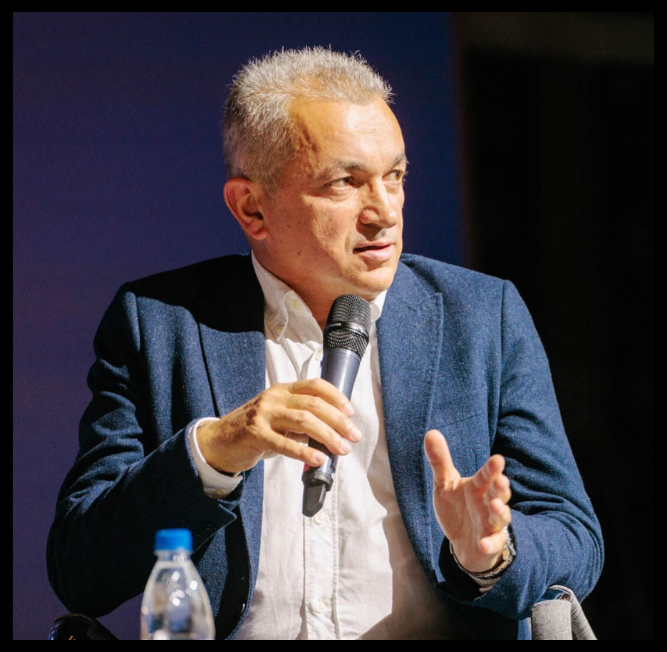 Dr. Bogdan Nadolu