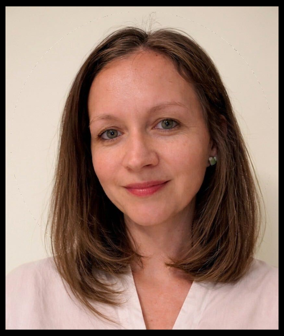 Dr. Marinela Hurmuz