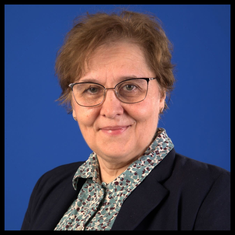 Prof. Dr. Crisanta-Alina Mazilescu