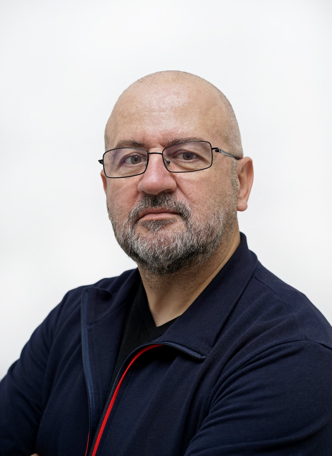Razvan Ogârcin